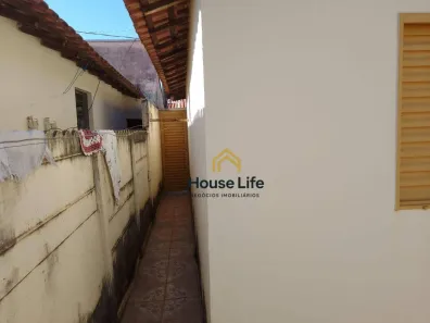 Casa com 2 Quartos à venda, 50m² no Residencial Vitória Régia, São José do Rio Preto