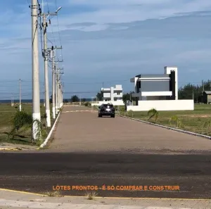 Lote/Terreno à venda, 360m² no Bom Jesus, Arroio do Sal