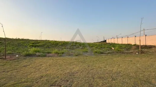 Lote/Terreno à venda, 298m² no Residencial Jatibela, Campinas