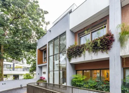 Casa de Condomínio com 4 Quartos à venda, 689m² no Jardim dos Estados, São Paulo