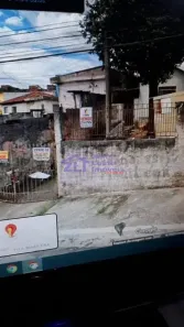 Lote/Terreno à venda, 10m² no Vila Marilena, São Paulo
