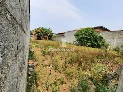 Lote/Terreno à venda, 260m² no Residencial San Marino, Taubaté