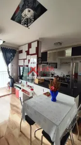 Apartamento com 2 Quartos à venda, 51m² no Parque São Lourenço, São Paulo