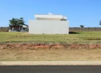 Lote/Terreno à venda, 250m² no Loteamento Residencial e Comercial Fazenda São Sebastião, Marília