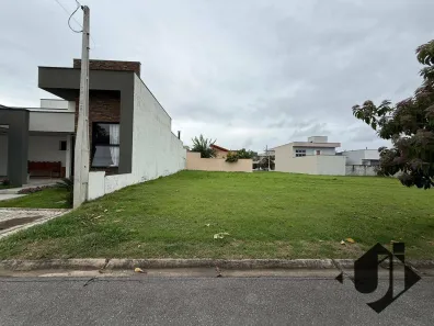 Lote/Terreno à venda, 251m² no Parque Santo Antônio, Taubaté