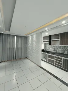 Apartamento com 2 Quartos à venda, 50m² no Zona 03, Maringá