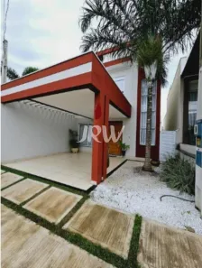 Sobrado com 3 Quartos à venda, 150m² no Jardim Park Real, Indaiatuba