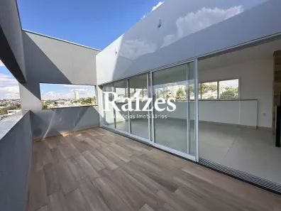 Cobertura com 4 Quartos à venda, 230m² no Patrimônio, Uberlândia