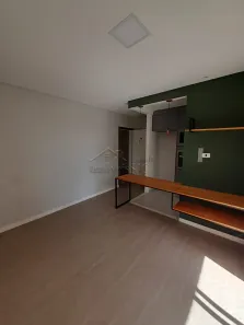 Apartamento com 2 Quartos à venda, 53m² no Pagador de Andrade, Jacareí