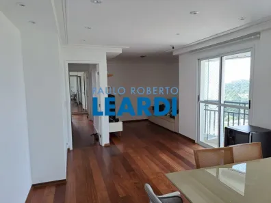 Apartamento com 3 Quartos à venda, 94m² no Santo Amaro, São Paulo