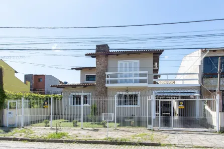 Casa com 4 Quartos à venda, 262m² no Serraria, Porto Alegre