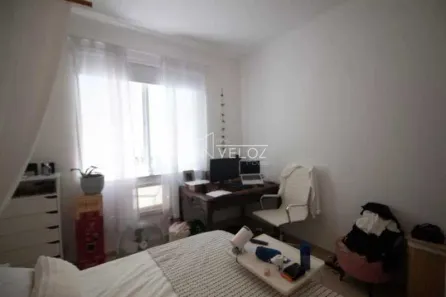 Apartamento com 2 Quartos à venda, 72m² no Gávea, Rio de Janeiro