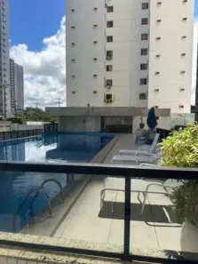 Apartamento com 3 Quartos à venda, 72m² no Jardim Armação, Salvador