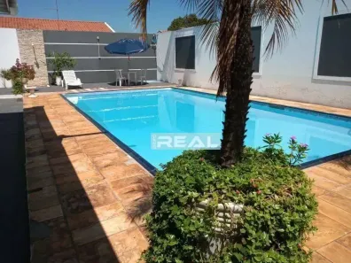Casa com 3 Quartos à venda, 365m² no Santa Cecília, Paulínia