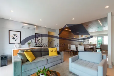 Apartamento com 3 Quartos à venda, 114m² no Saúde, São Paulo