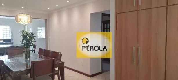 Casa com 3 Quartos à venda, 247m² no Parque da Figueira, Campinas