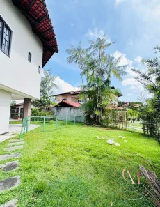 Casa de Condomínio com 4 Quartos à venda, 500m² no Parque Verde, Belém