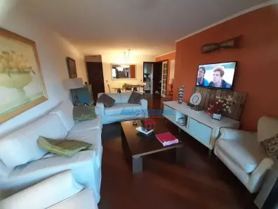 Apartamento com 2 Quartos à venda, 116m² no Alto, Teresópolis
