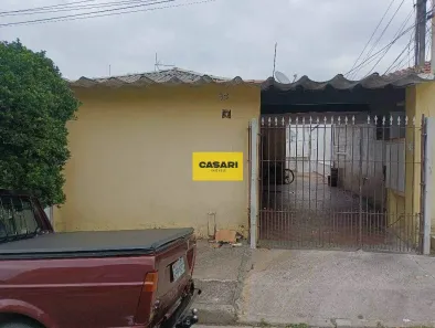 Casa com 2 Quartos à venda, 120m² no Planalto, São Bernardo do Campo