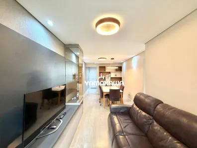 Apartamento com 3 Quartos à venda, 72m² no Tatuapé, São Paulo