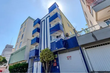 Apartamento com 2 Quartos à venda, 110m² no Municípios, Balneário Camboriú