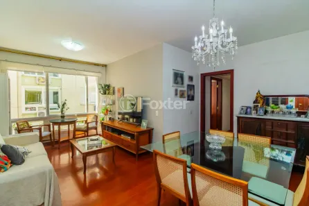 Apartamento com 3 Quartos à venda, 100m² no Moinhos de Vento, Porto Alegre