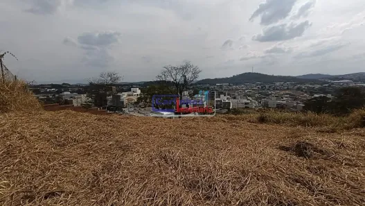 Lote/Terreno à venda, 541m² no Guarujá Mansões, Betim