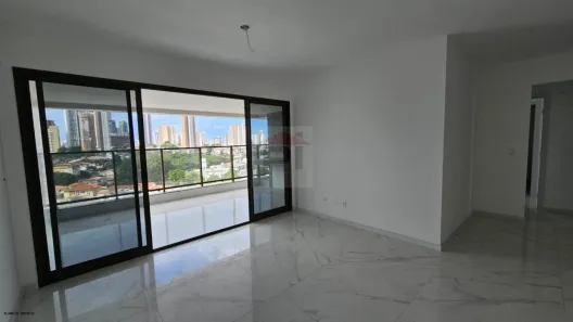 Apartamento com 3 Quartos à venda, 118m² no Caminho das Árvores, Salvador