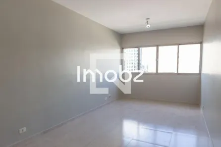 Apartamento com 3 Quartos à venda, 96m² no Água Branca, São Paulo