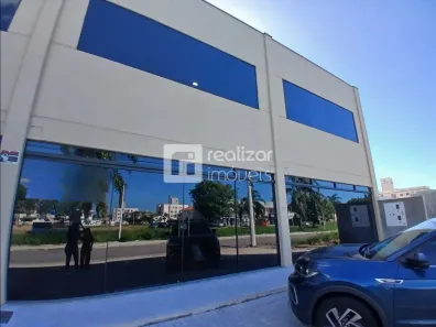 Galpão/Depósito/Armazém para alugar, 300m² no Nova Palhoça, Palhoça