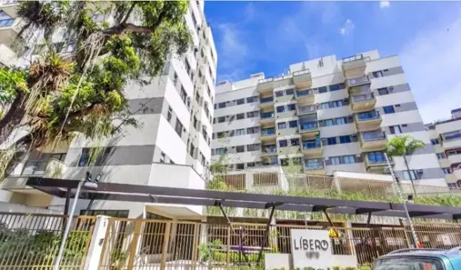 Apartamento com 2 Quartos à venda, 60m² no Pechincha, Rio de Janeiro