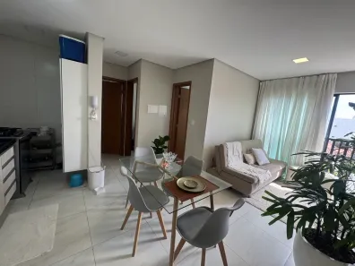 Apartamento com 2 Quartos à venda, 47m² no Bessa, João Pessoa