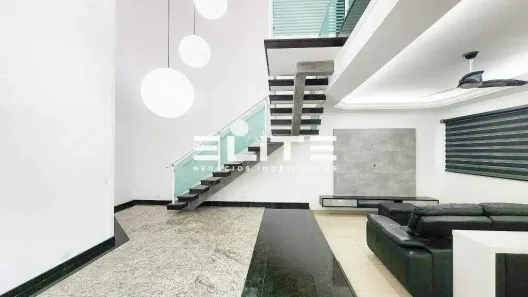 Cobertura com 3 Quartos para alugar, 335m² no Campestre, Santo André