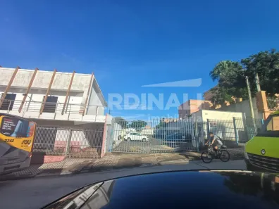 Lote/Terreno à venda, 488m² no Vila Monteiro (Gleba I), São Carlos