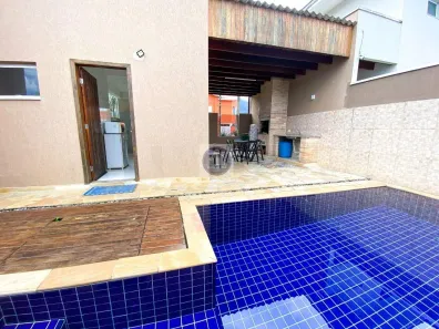 Sobrado com 3 Quartos à venda, 147m² no Morada da Praia, Bertioga