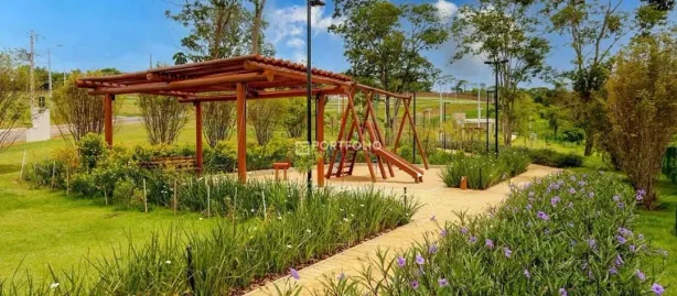 Lote/Terreno à venda, 511m² no Jardins Barcelona, Senador Canedo