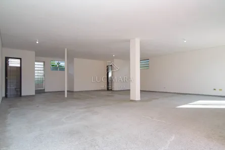 Ponto Comercial para alugar, 100m² no Fanny, Curitiba