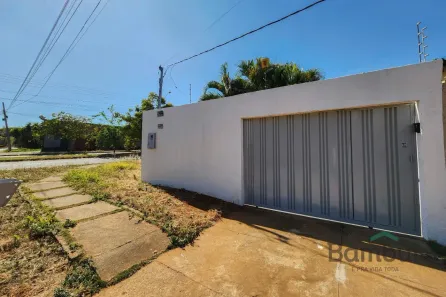 Casa com 3 Quartos para alugar, 167m² no Jardim Helvécia, Aparecida de Goiânia