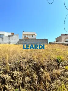 Lote/Terreno à venda, 420m² no Jardim Europa, Poços de Caldas