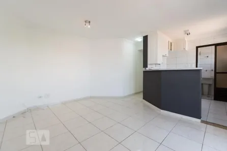 Apartamento com 2 Quartos à venda, 57m² no Jardim Colombo, São Paulo
