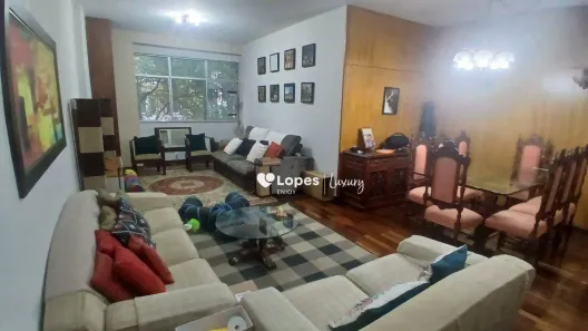 Apartamento com 3 Quartos à venda, 150m² no Copacabana, Rio de Janeiro