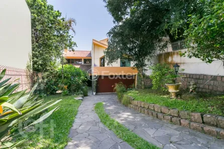 Casa com 5 Quartos à venda, 305m² no Sétimo Céu, Porto Alegre