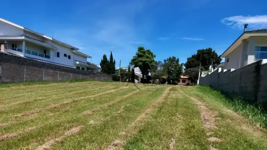 Lote/Terreno à venda, 1000m² no Condomínio Residencial Mirante do Vale, Jacareí