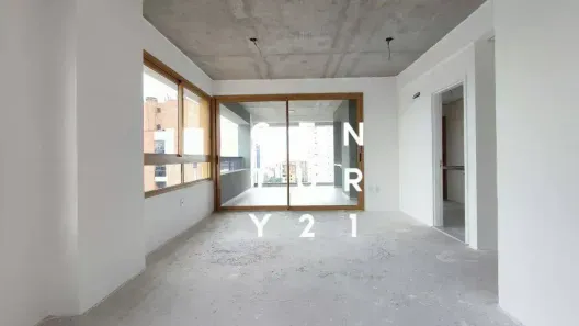 Apartamento com 2 Quartos à venda, 109m² no Sumaré, São Paulo
