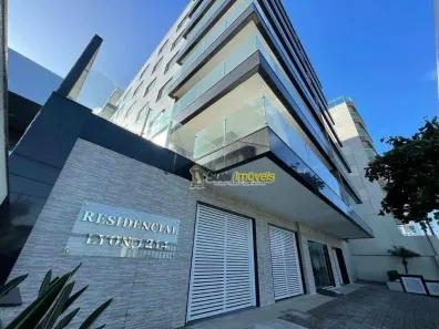 Apartamento com 3 Quartos para venda ou aluguel, 100m² no Praia Campista, Macaé