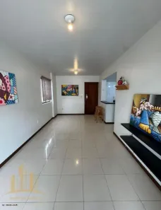 Apartamento com 2 Quartos à venda, 58m² no Pajuçara, Maceió