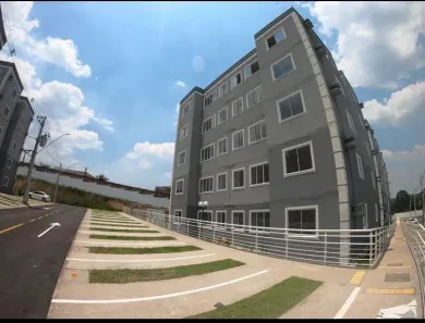 Apartamento com 2 Quartos para alugar, 42m² no Lírio do Vale, Manaus