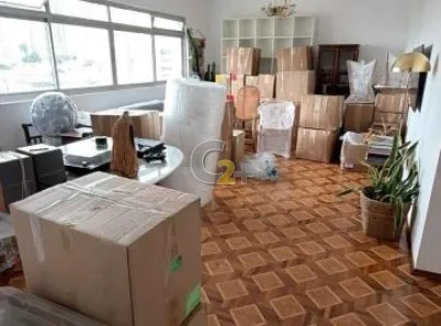 Apartamento com 2 Quartos à venda, 102m² no Água Branca, São Paulo