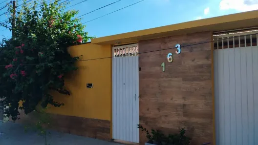 Casa com 3 Quartos à venda, 180m² no Jardim do Sol, Resende