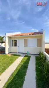 Casa com 1 Quarto à venda, 32m² no Morada do Vale II, Gravataí